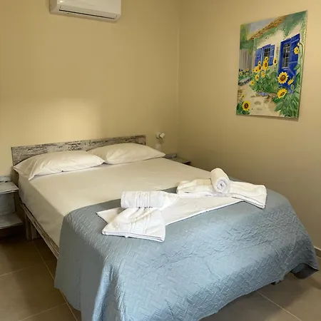 Lava Beach Suites Agia Galini Buitenkant foto