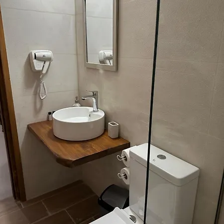 Lava Beach Suites Agia Galini Buitenkant foto
