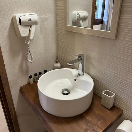 Lava Beach Suites Agia Galini Buitenkant foto