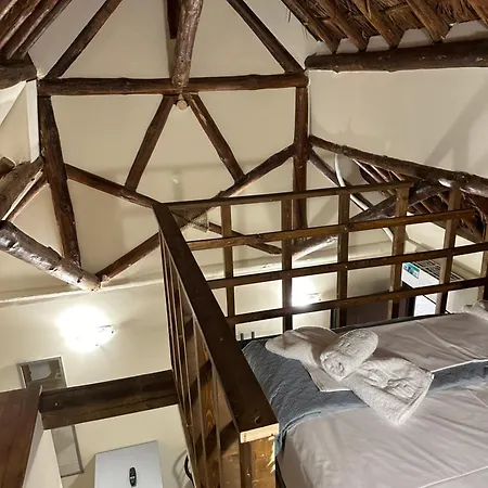 Lava Beach Suites Agia Galini Buitenkant foto