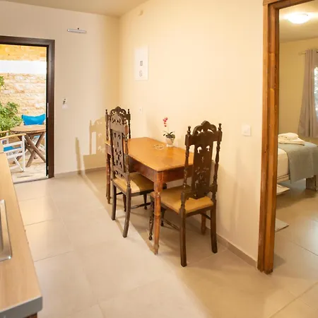 Lava Beach Suites Agia Galini Buitenkant foto