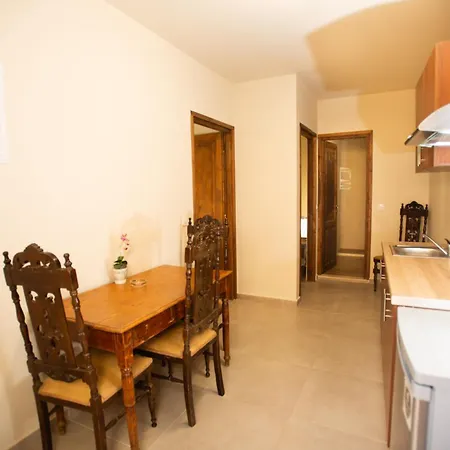 Lava Beach Suites Agia Galini Buitenkant foto