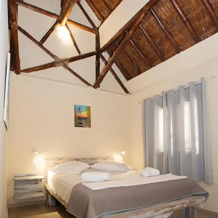 Lava Beach Suites Agia Galini Buitenkant foto