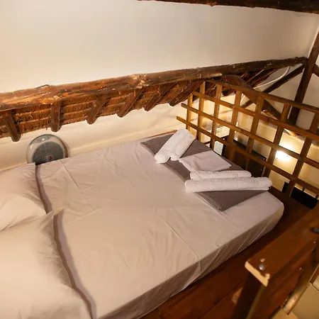 Lava Beach Suites Agia Galini Buitenkant foto
