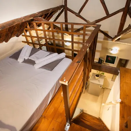 Lava Beach Suites Agia Galini Buitenkant foto