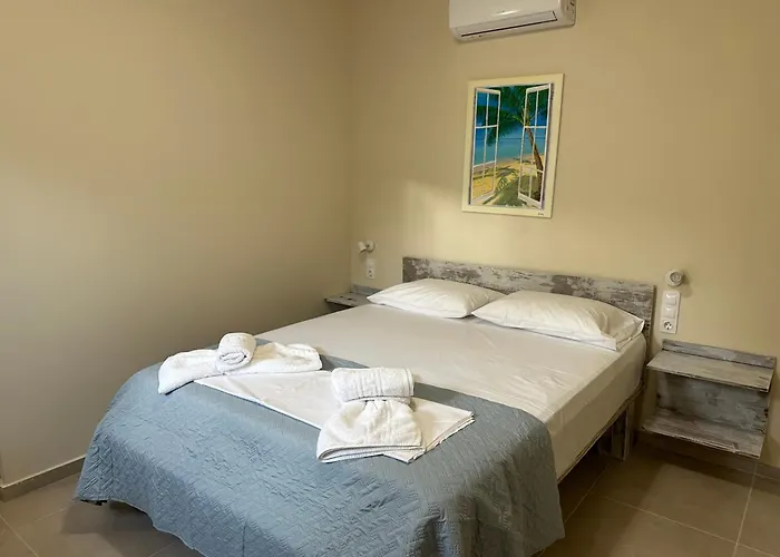 Lava Beach Suites