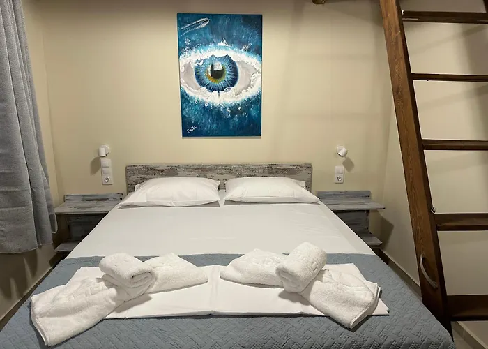Lava Beach Suites