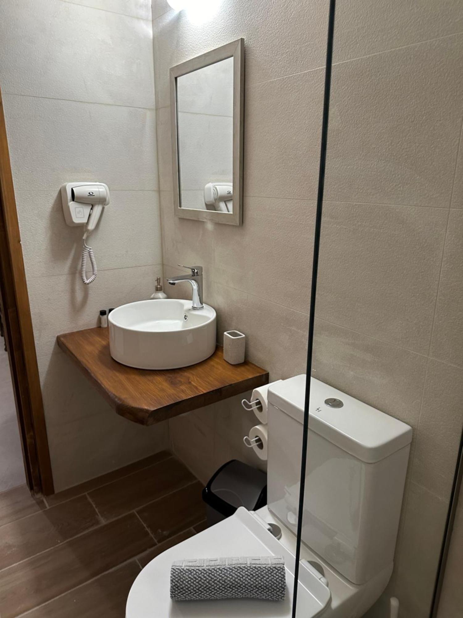 Lava Apartment Agia Galini
