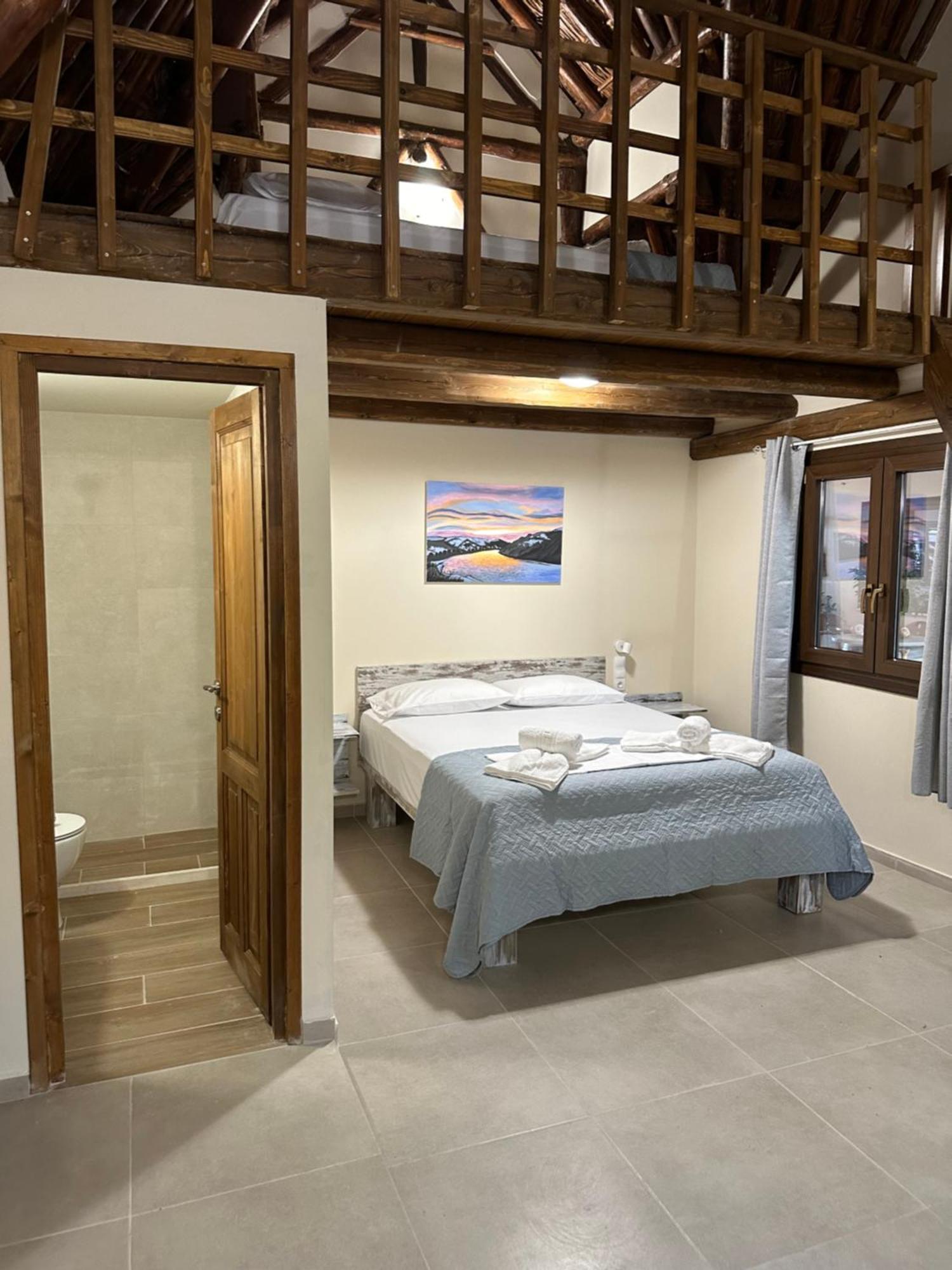 Apartment Lava Agia Galini (Crete)