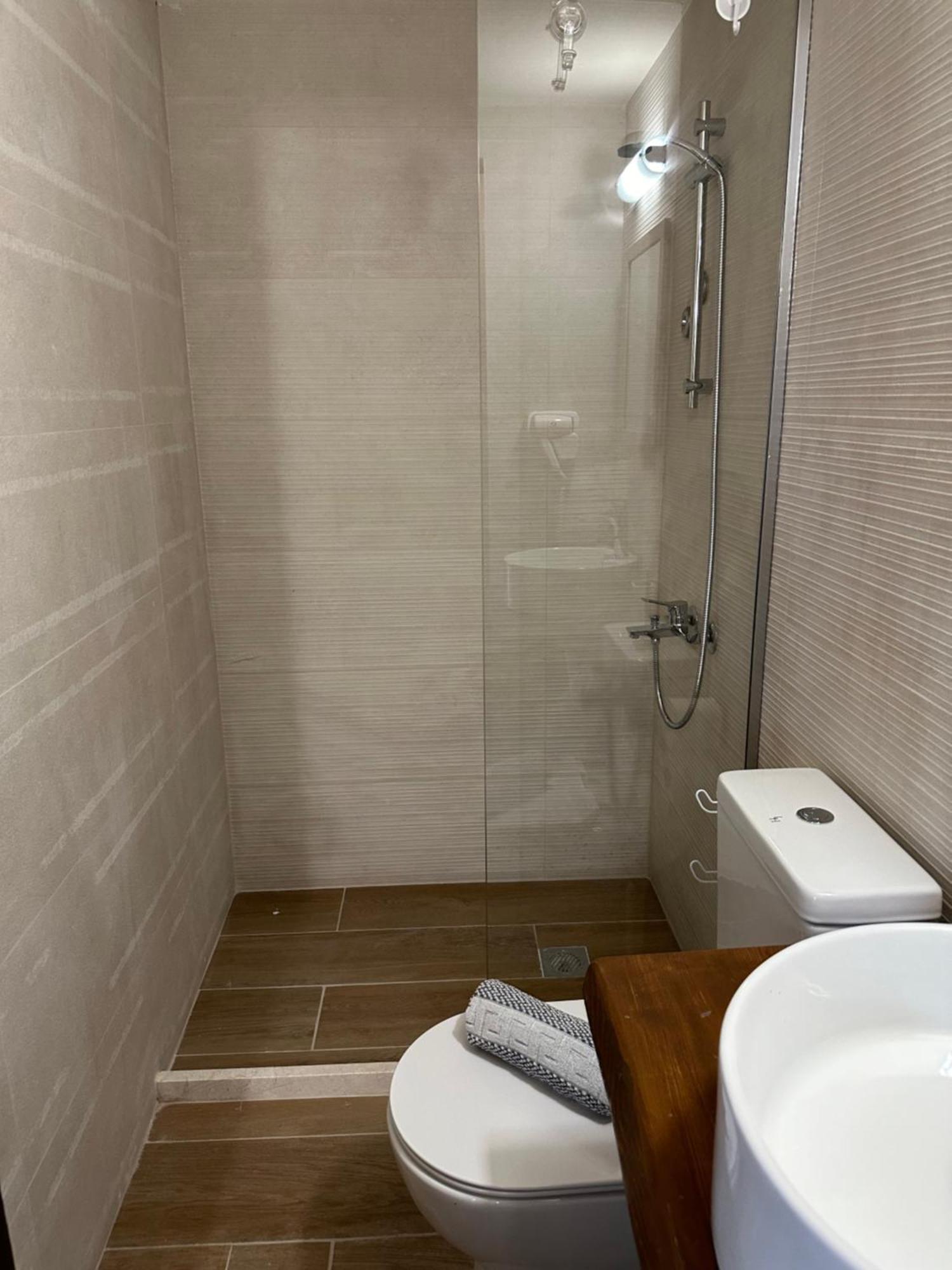 Lava Apartment Agia Galini