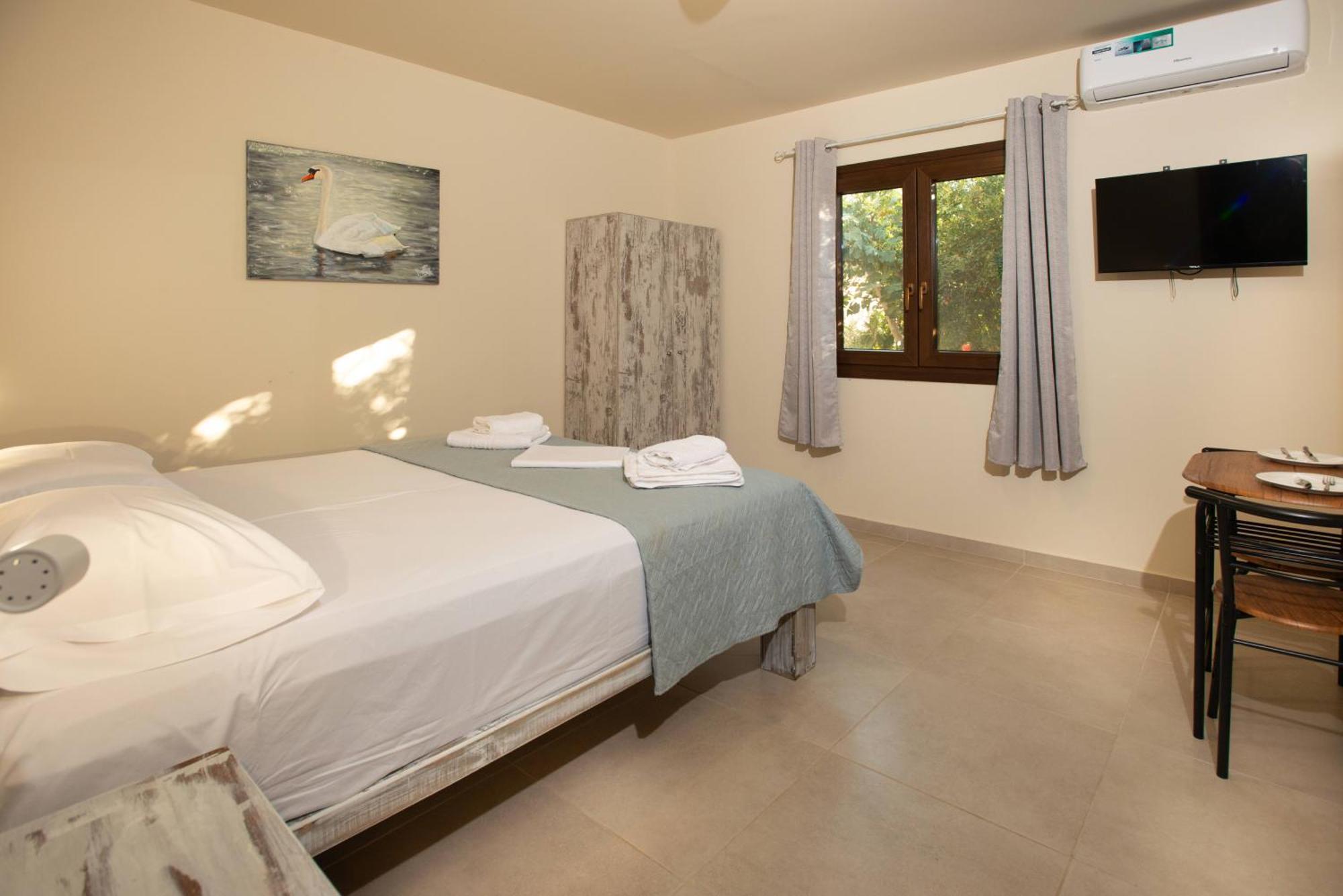 Lava Apartment *