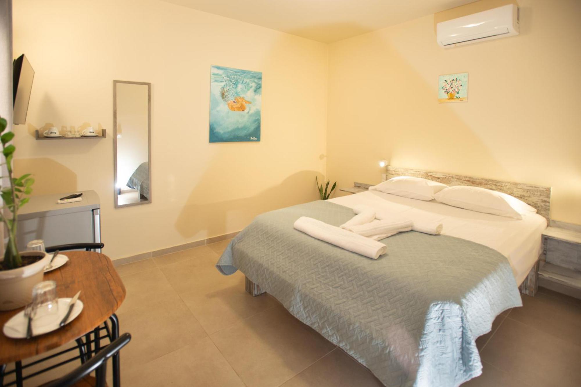 Apartment Lava Agia Galini (Crete)