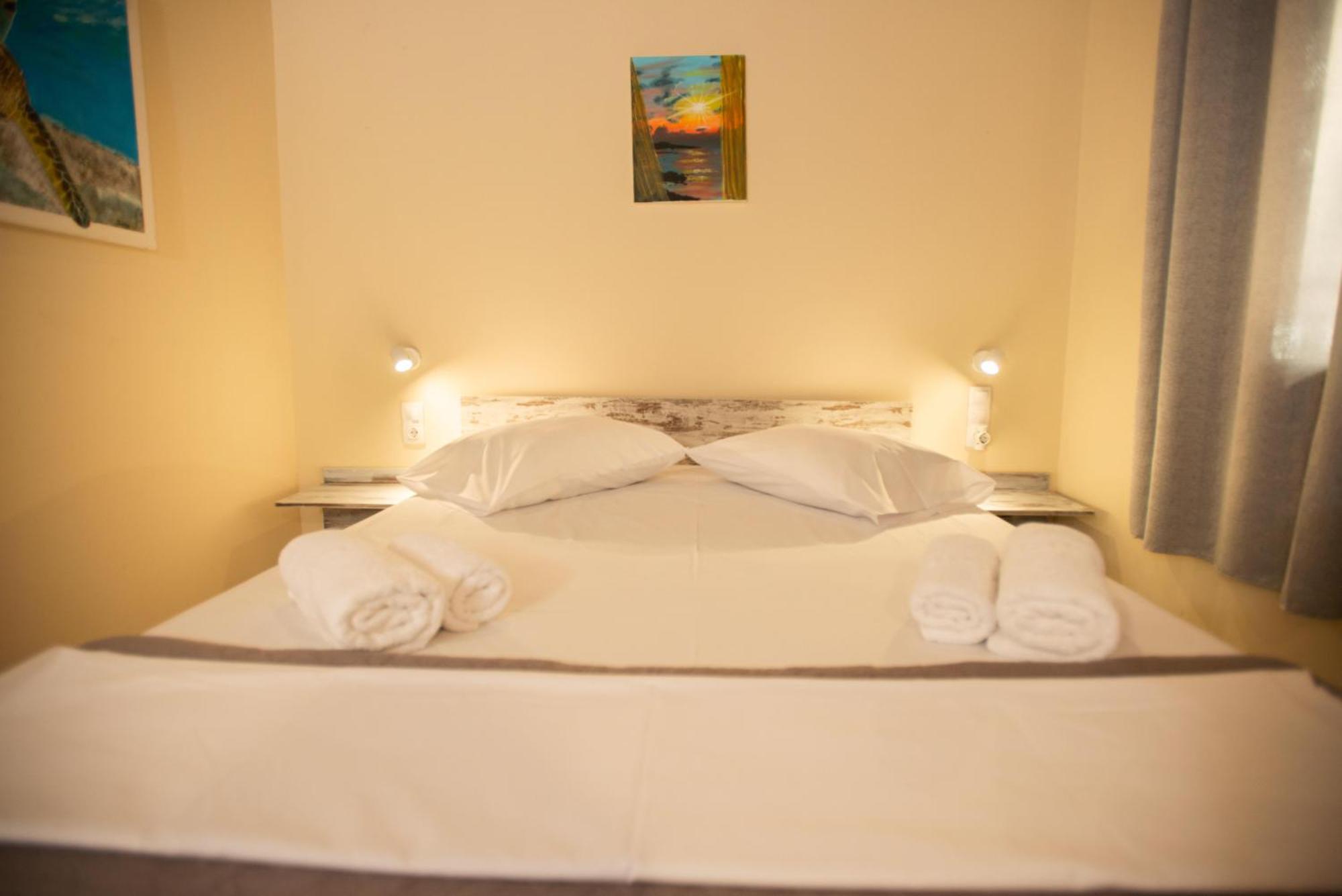 Lava Apartment Agia Galini