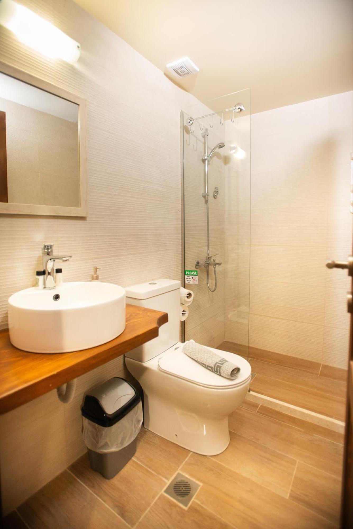 Lava Apartment Agia Galini