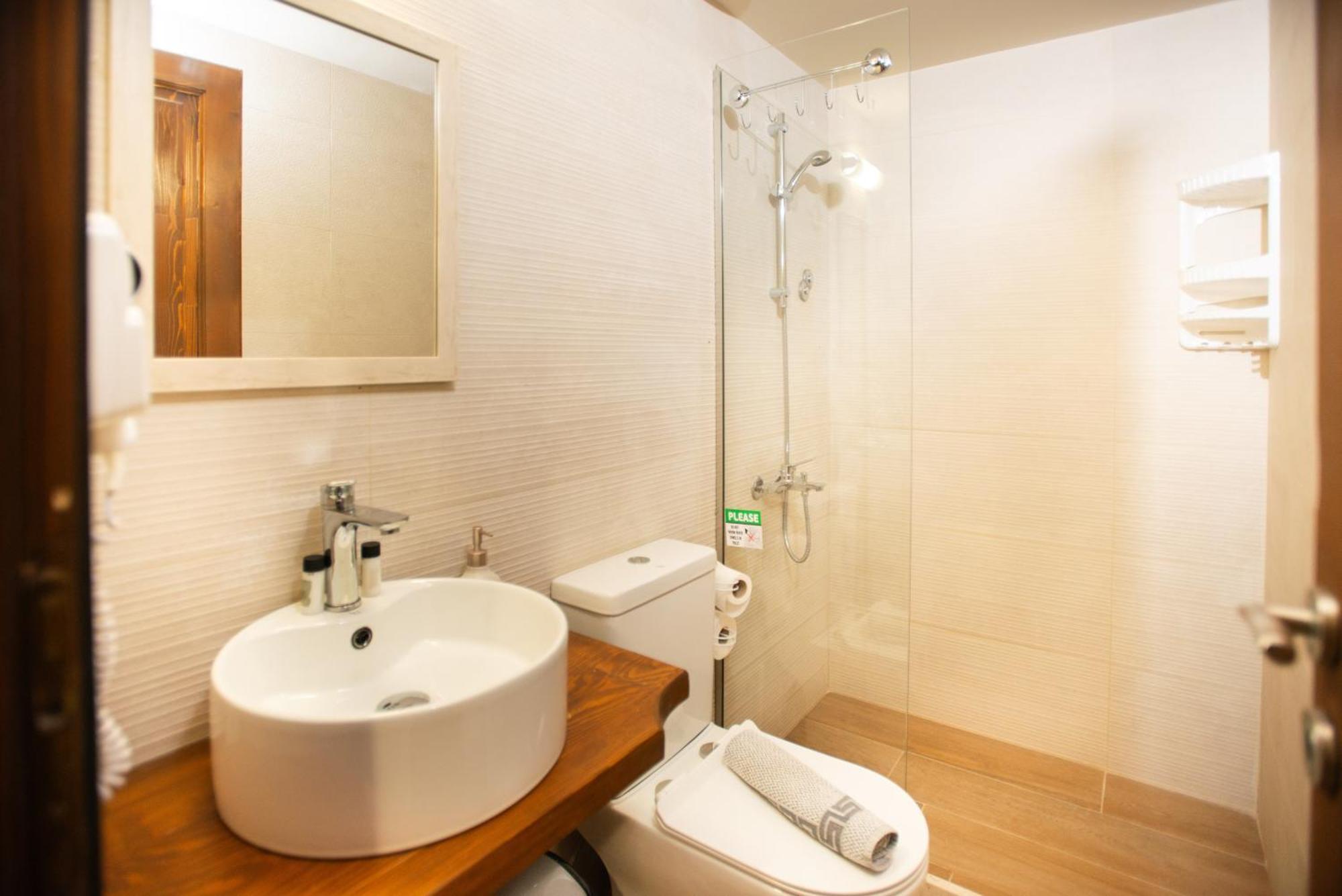 Apartment Lava Agia Galini